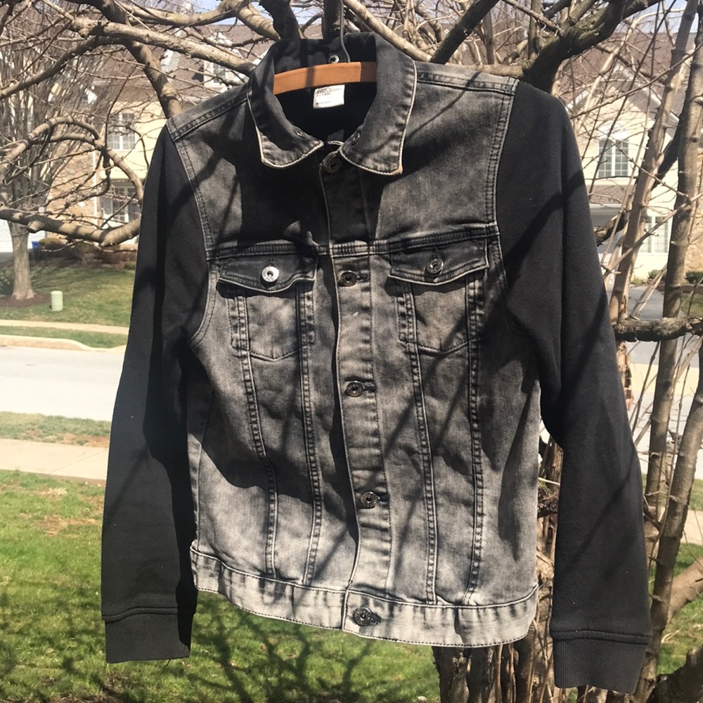 Jacket